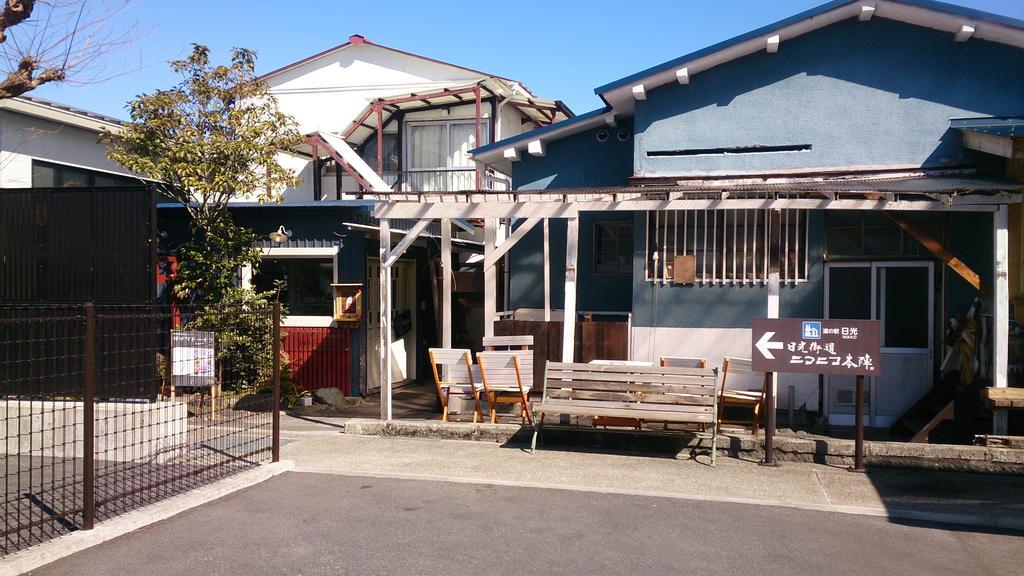 Nikko Guesthouse Imaichiyado Exterior photo
